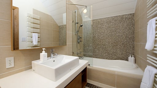 Annabel Niseko Bedroom 4