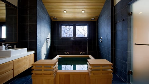 Annabel Niseko Bedroom 6