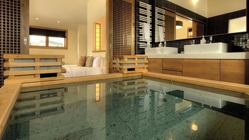 Annabel Niseko Bedroom 6