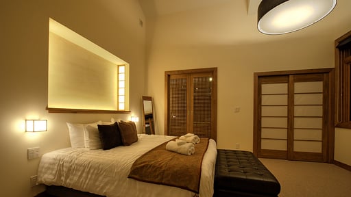 Annabel Niseko Bedroom 6