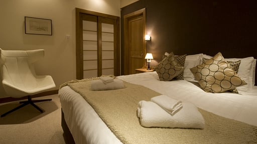 Annabel Niseko Bedroom 4