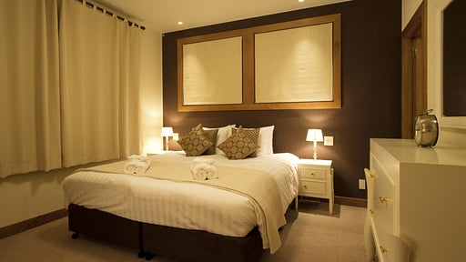 Annabel Niseko Bedroom 3