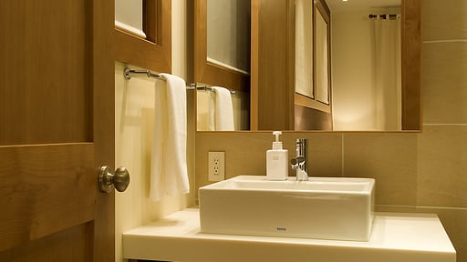 Annabel Niseko Bedroom 3