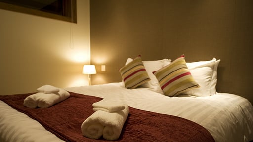 Annabel Niseko Bedroom 5