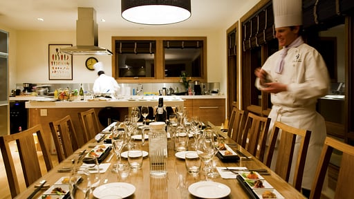 Annabel Niseko Villa staff