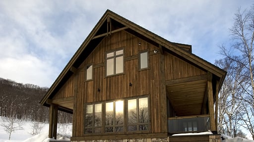 Annabel Niseko Others