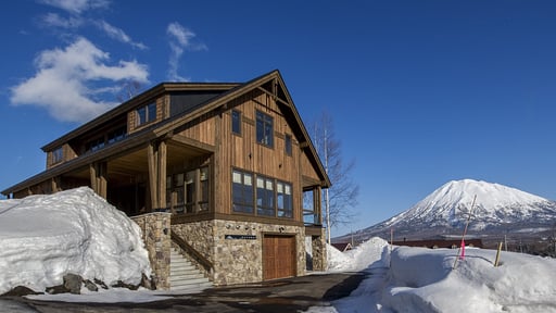 Annabel Niseko Others