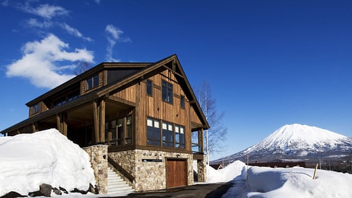 Annabel Niseko Others