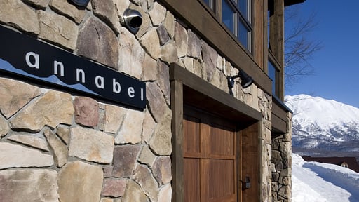 Annabel Niseko Others