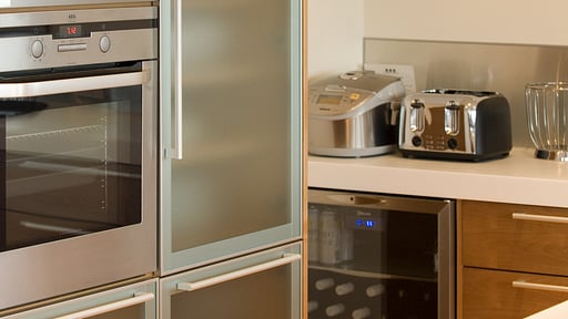 Annabel Niseko Kitchen