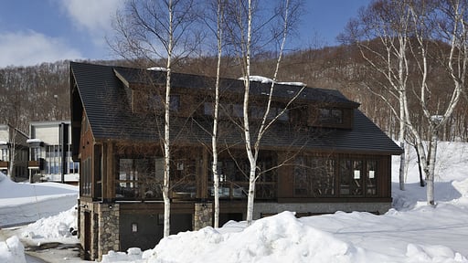 Annabel Niseko Others