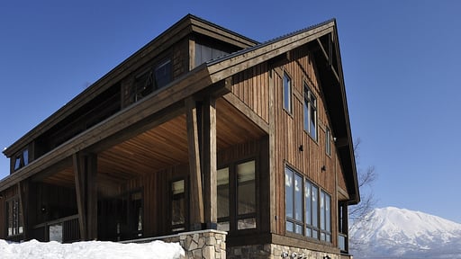 Annabel Niseko Others