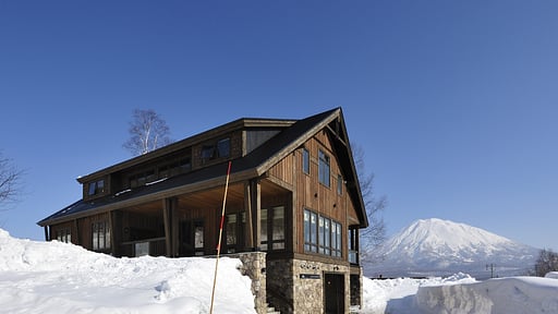 Annabel Niseko Others