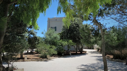 Antica Villa del Conte Andere