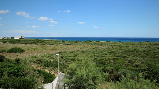 Antica Villa del Conte Andere