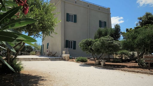 Antica Villa del Conte Andere