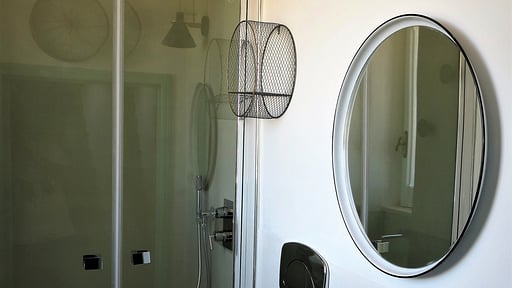 Antica Villa del Conte Andere