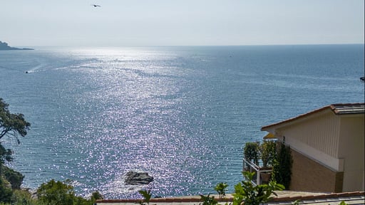 Apartment A Due Passi Da Camogli 2 Autres