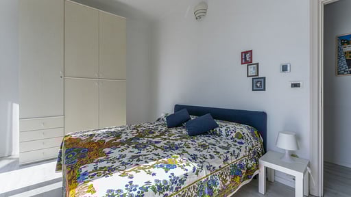 Apartment A Due Passi Da Camogli 2 Chambre 