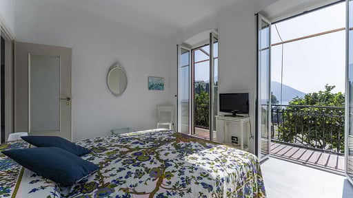 Apartment A Due Passi Da Camogli 2 Chambre 