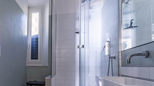 Apartment A Due Passi Da Camogli Others