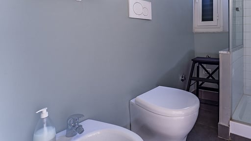 Apartment A Due Passi Da Camogli Others