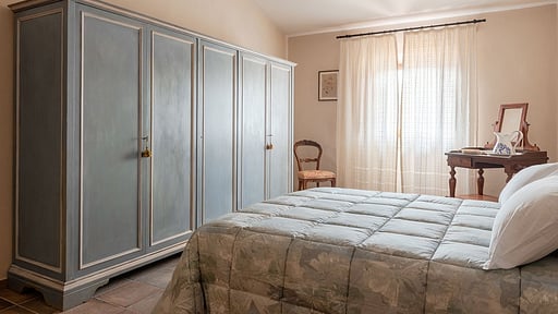 Apartment Aldo Slaapkamer 2