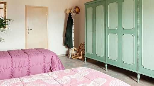 Apartment Aldo Slaapkamer 3