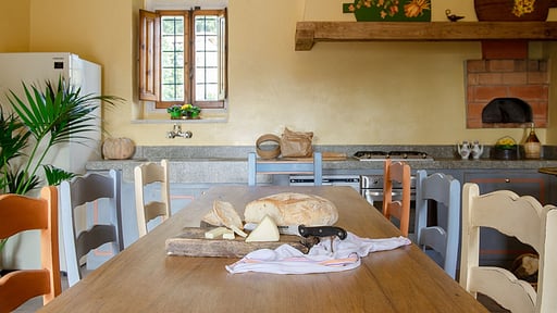 Apartment Aldo Eethoek