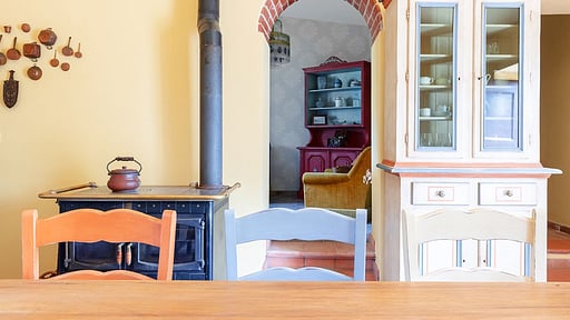 Apartment Aldo Eethoek