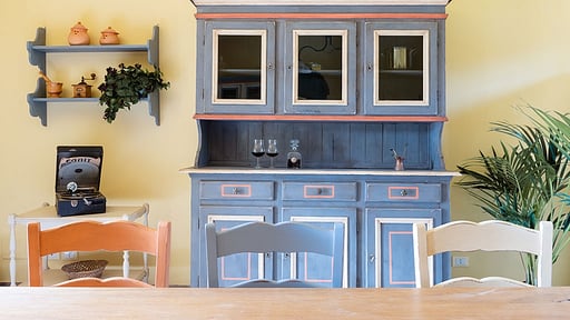 Apartment Aldo Eethoek