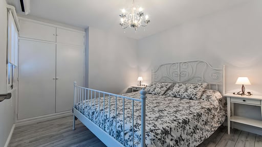 Formentor 28 Bedroom 1