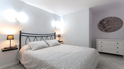 Formentor 28 Bedroom 2