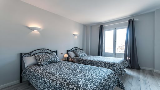 Formentor 28 Bedroom 3