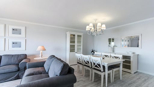 Formentor 28 Dining area