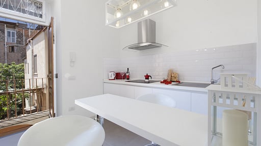 Apartment Blue Suite Sorrento Andere