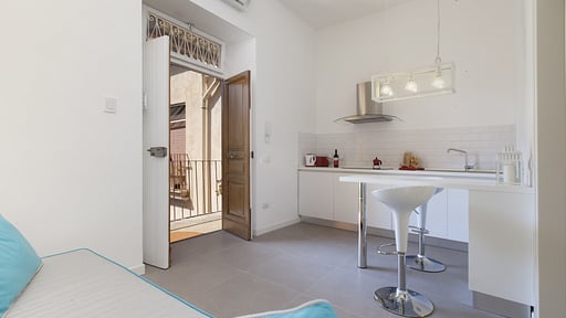 Apartment Blue Suite Sorrento Andere