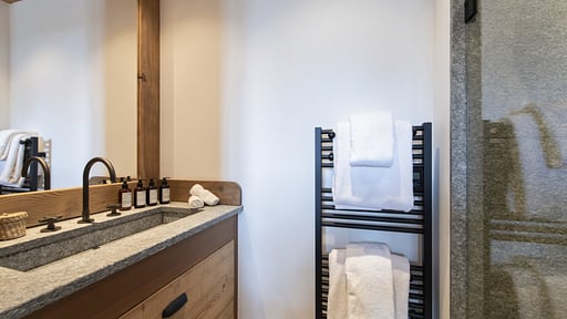 Apartment Cala 201 Chambre 2