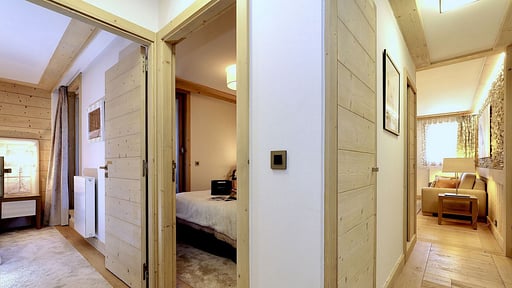 Apartment Carre Blanc 221 Autres