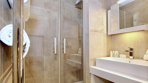 Apartment Carre Blanc 221 Autres