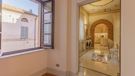 Apartment Cartoni Others 