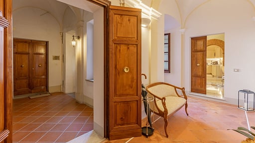 Apartment Cartoni Others