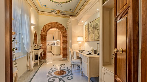 Apartment Cartoni Others 