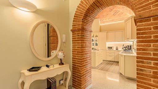 Apartment Cartoni Others 