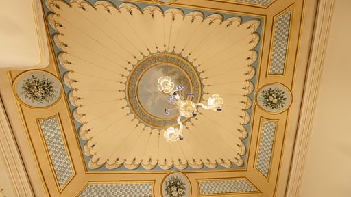 Apartment Cartoni Others 