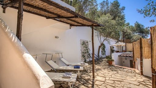 Apartment Casa Titì Terrazza/Veranda