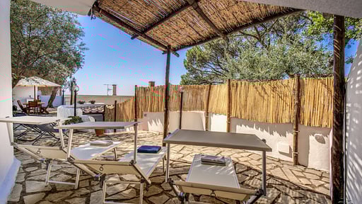 Apartment Casa Titì Terrazza/Veranda