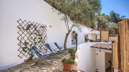 Apartment Casa Titì Others