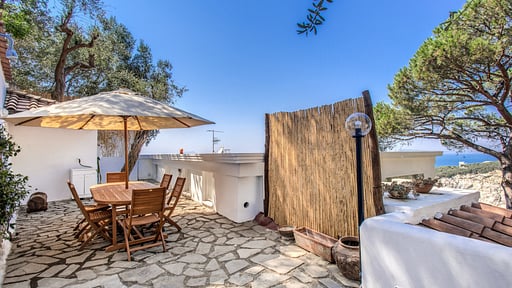 Apartment Casa Titì Others