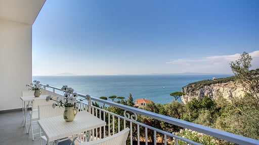 Apartment Casa Titì Terrazza/Veranda